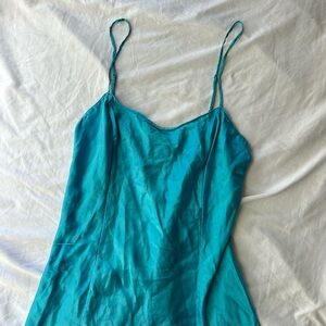 VS Slip Dress